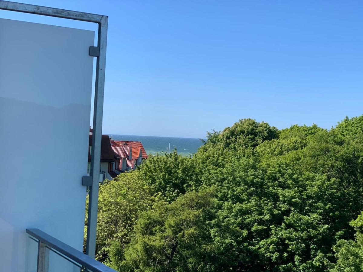 Nadmorskie Tarasy Kolobrzeg A302 Exterior photo